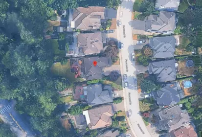 59 Foxwood Drive, Port Moody, BC, Port Moody — Single Family Residence for sale