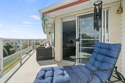 Outdoor Patio Photo of 11 31406 Upper Maclure Road, Abbotsford, BC