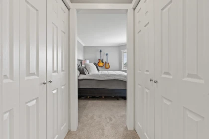 Powder Room Photo of 11 31406 Upper Maclure Road, Abbotsford, BC