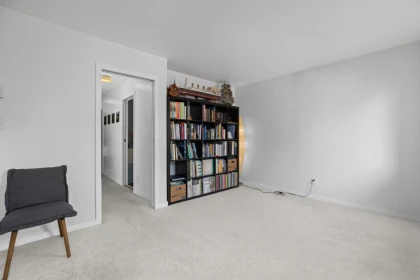 Office / Den Photo of 1286 W 7th Avenue, Vancouver, BC
