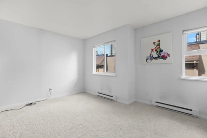 Powder Room Photo of 1286 W 7th Avenue, Vancouver, BC