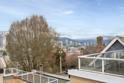 Swimming Pool Photo of 1286 W 7th Avenue, Vancouver, BC