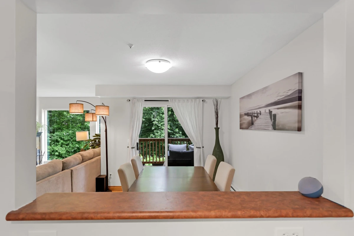 Family Room Photo of 21 1400 Park Street, Pemberton, BC