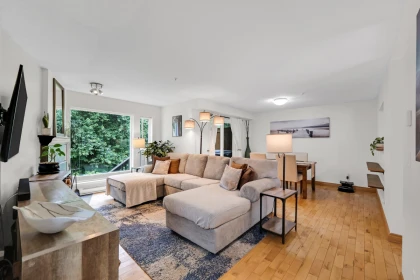 21 1400 Park Street, Pemberton, BC, Pemberton — 3 bed manufactured on land for sale