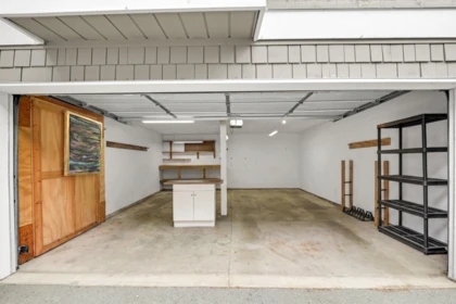 Loft / Bonus Room Photo of 21 1400 Park Street, Pemberton, BC