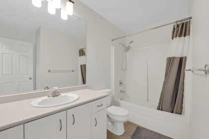 Office / Den Photo of 21 1400 Park Street, Pemberton, BC