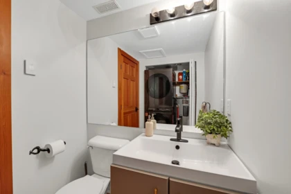 Walk-In Closet Photo of 21 1400 Park Street, Pemberton, BC