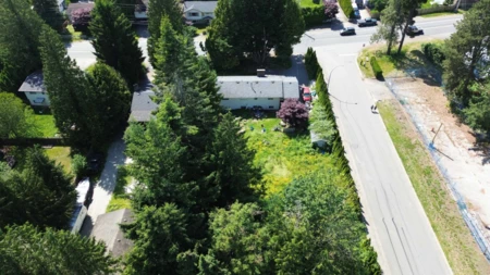 7888 Horne Street, Mission, BC, Mission — Single Family Residence for sale