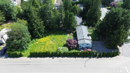 7888 Horne Street, Mission, BC, Mission — Single Family Residence for sale