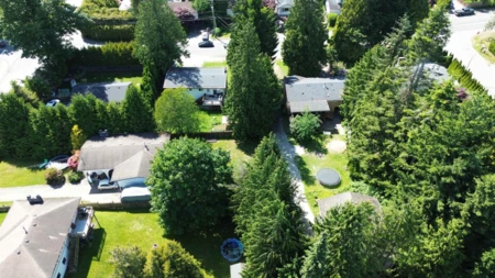 Pantry Photo of 7888 Horne Street, Mission, BC