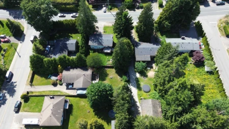 Primary Bedroom Photo of 7888 Horne Street, Mission, BC