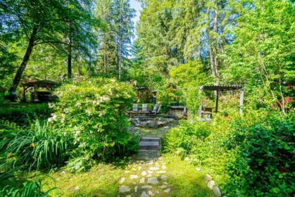 Front Yard Photo of 23942 Fern Crescent, Maple Ridge, BC