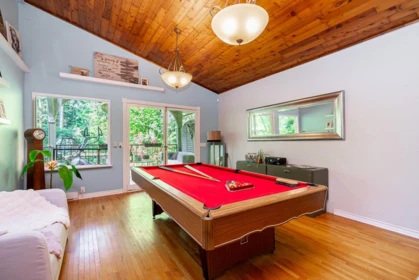 Primary Bedroom Photo of 23942 Fern Crescent, Maple Ridge, BC
