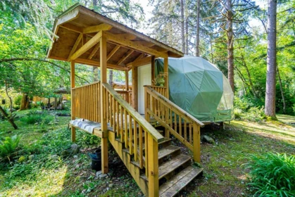 Street View Photo of 23942 Fern Crescent, Maple Ridge, BC