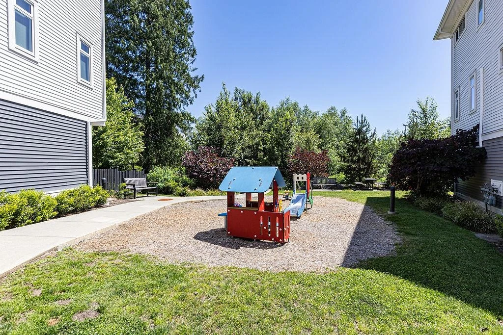 Family Room Photo of 124 1225 Mitchell Street, Coquitlam, BC