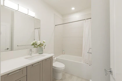 Loft / Bonus Room Photo of 124 1225 Mitchell Street, Coquitlam, BC
