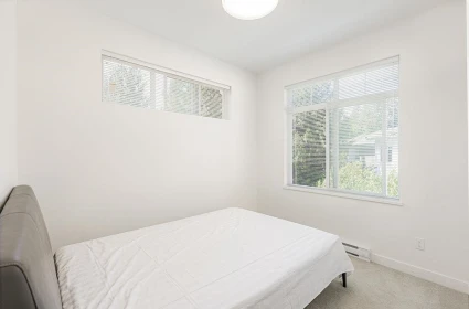 Mudroom Photo of 124 1225 Mitchell Street, Coquitlam, BC