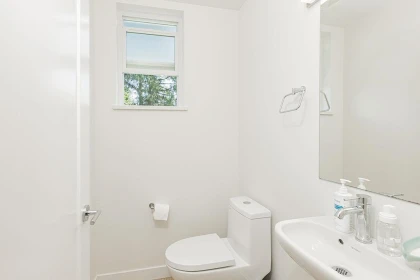 Walk-In Closet Photo of 124 1225 Mitchell Street, Coquitlam, BC