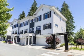124 1225 Mitchell Street, Coquitlam, BC