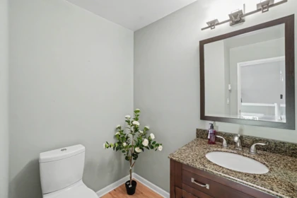 Pantry Photo of 1868 W 15th Avenue, Vancouver, BC