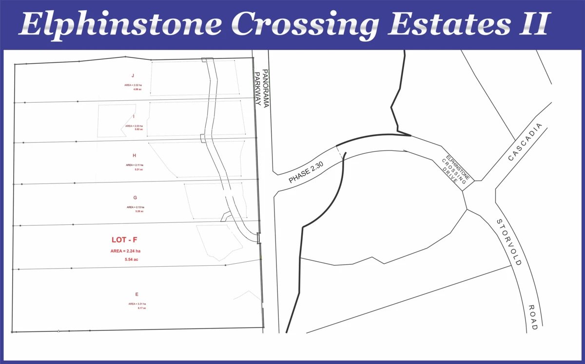 Family Room Photo of LOT F Panorama Parkway, Gibsons, BC