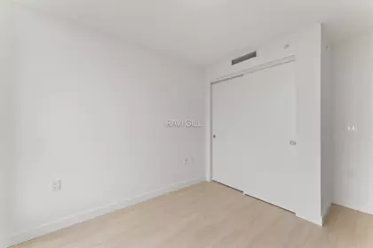 Basement Recreation Room Photo of 802 13675 107a Avenue, Surrey, BC