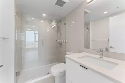 Pantry Photo of 802 13675 107a Avenue, Surrey, BC