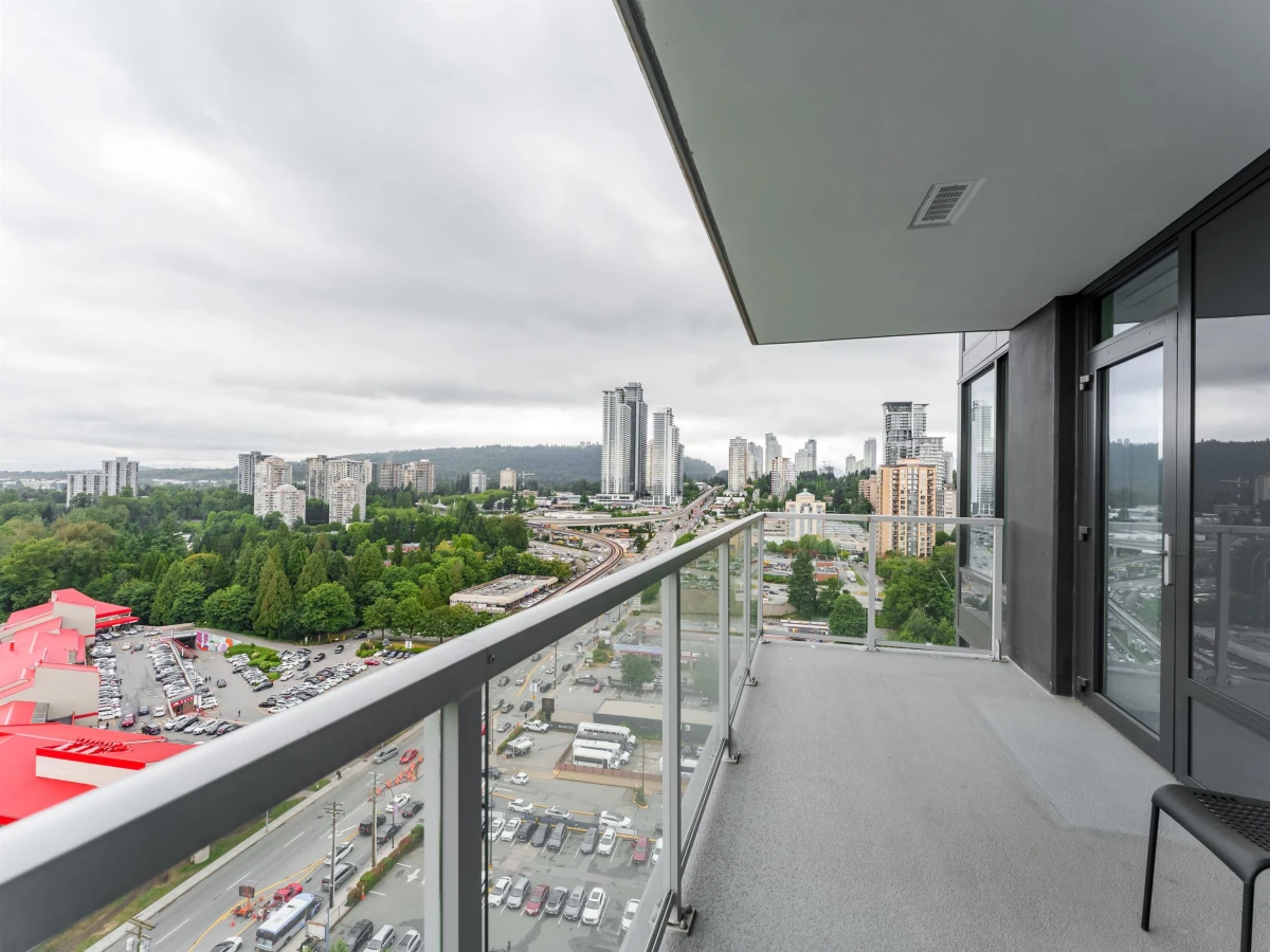 Family Room Photo of 1809 318 Alderson Avenue, Coquitlam, BC