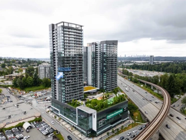 1809 318 Alderson Avenue, Coquitlam, BC, Coquitlam — Apartment/Condo for sale