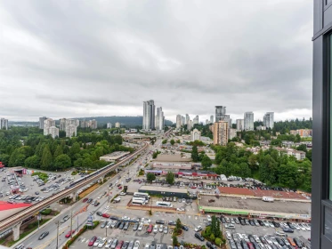 1809 318 Alderson Avenue, Coquitlam, BC, Coquitlam — Apartment/Condo for sale
