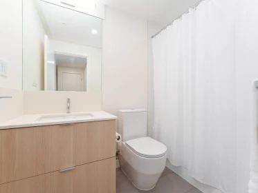 Walk-In Closet Photo of 1809 318 Alderson Avenue, Coquitlam, BC
