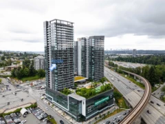 1809 318 Alderson Avenue, Coquitlam, BC