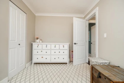 Basement Recreation Room Photo of 4224 196b Street, Langley, BC