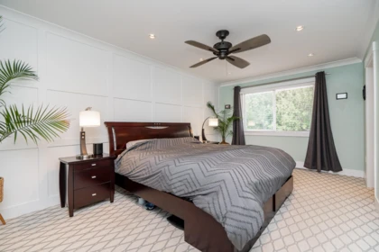 Bedroom 3 Photo of 4224 196b Street, Langley, BC