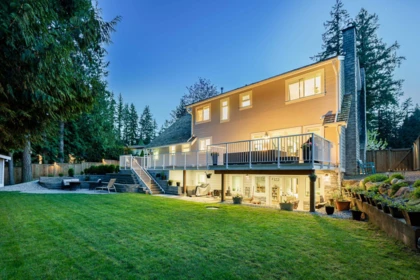 Fitness Center Photo Near 4224 196b Street, Langley, BC