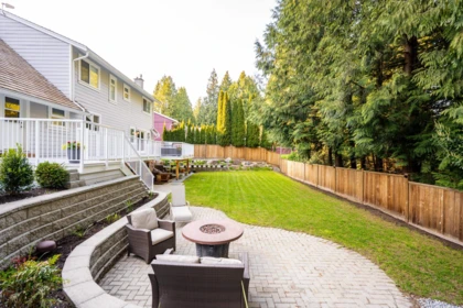 Garden / Landscaping Photo of 4224 196b Street, Langley, BC