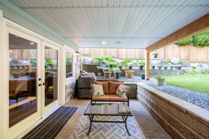 Hot Tub / Spa Photo of 4224 196b Street, Langley, BC