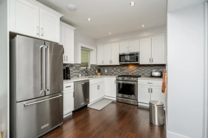 Laundry Room Photo of 4224 196b Street, Langley, BC