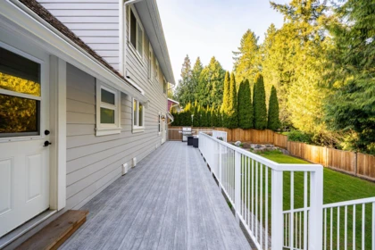 Outdoor Deck Photo of 4224 196b Street, Langley, BC
