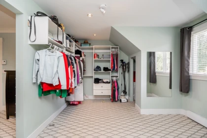 Powder Room Photo of 4224 196b Street, Langley, BC