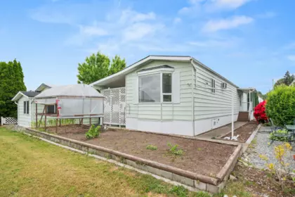 147 27111 Avenue, Langley, BC, Langley — Manufactured Home for sale