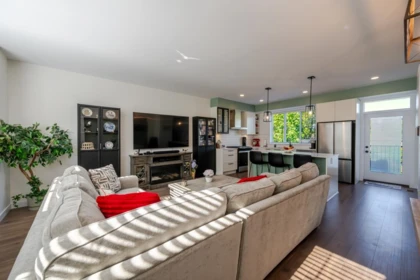 35 2774 Montrose Avenue, Abbotsford, BC, Abbotsford — Townhouse for sale