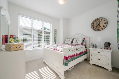 Office / Den Photo of 35 2774 Montrose Avenue, Abbotsford, BC
