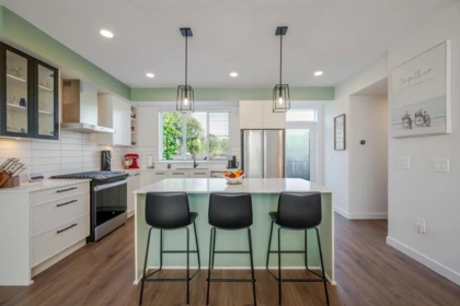 Pantry Photo of 35 2774 Montrose Avenue, Abbotsford, BC