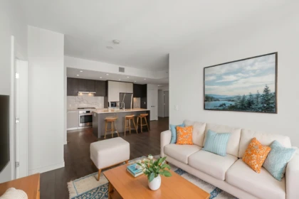 3904 567 Clarke Road, Coquitlam, BC, Coquitlam — Apartment/Condo for sale