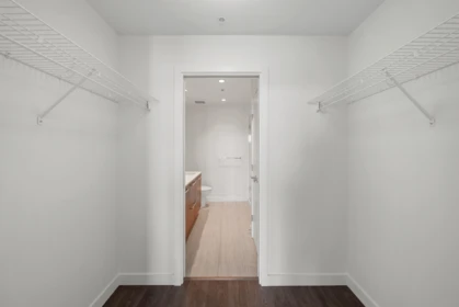 Primary Bedroom Photo of 3904 567 Clarke Road, Coquitlam, BC