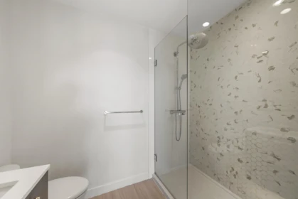 Walk-In Closet Photo of 3904 567 Clarke Road, Coquitlam, BC