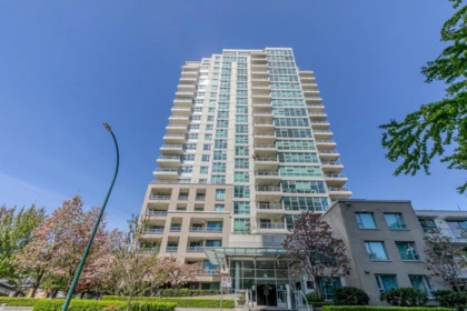 406 125 Milross Avenue, Vancouver, BC, Vancouver — Apartment/Condo for sale