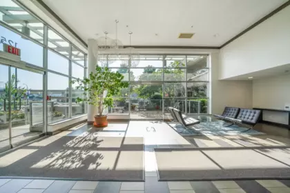 Hot Tub / Spa Photo of 406 125 Milross Avenue, Vancouver, BC