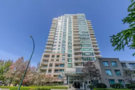 406 125 Milross Avenue, Vancouver, BC